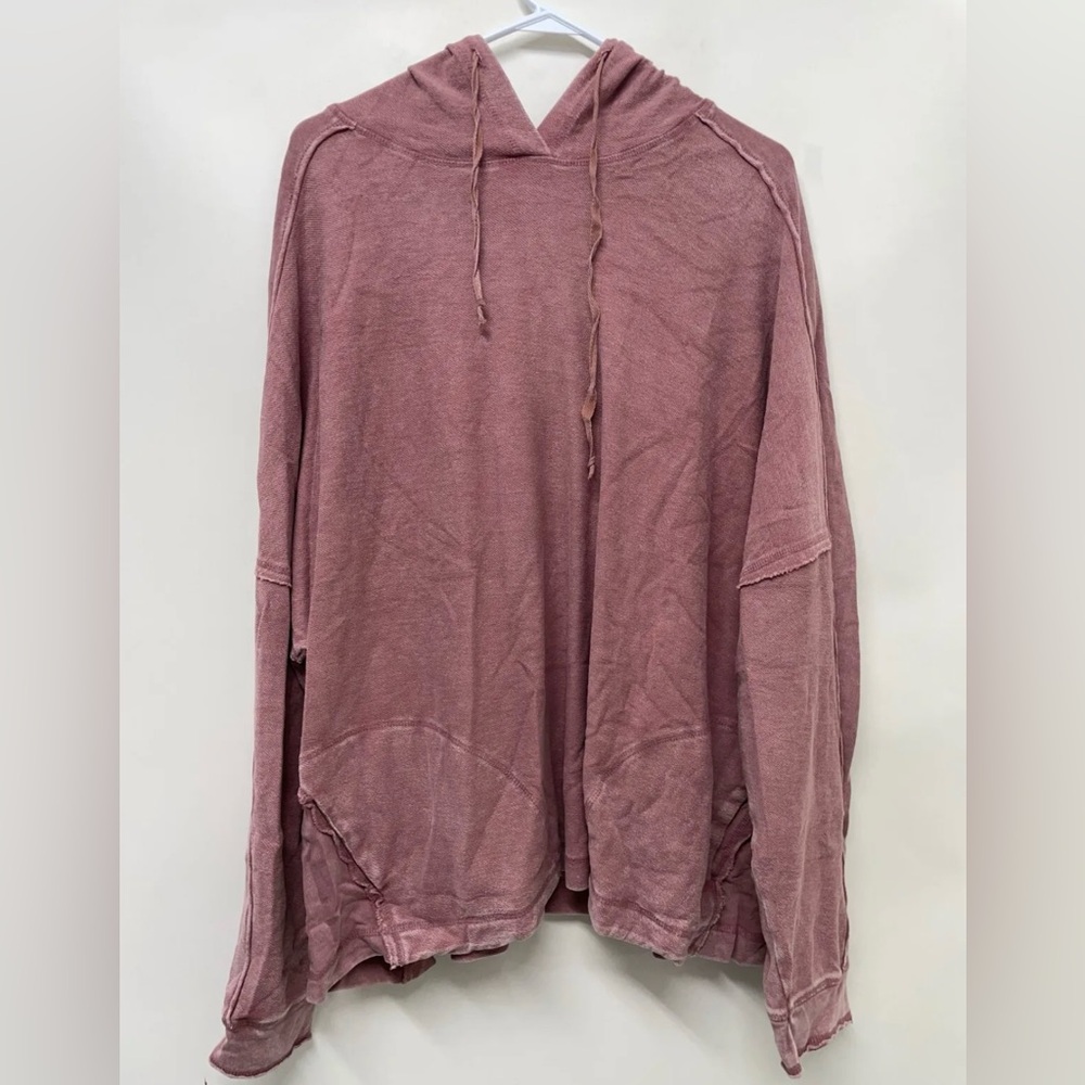 NWT Easel Brand Boutique Hoodie
